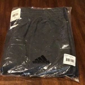 Men’s Adidas Double Up Athletic Pants
